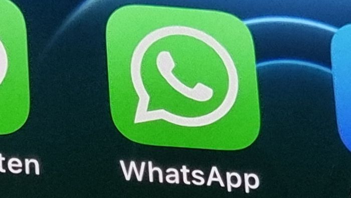 Abzocke in Großbettlingen: Betrüger erbeuten  über 15.000 Euro per WhatsApp