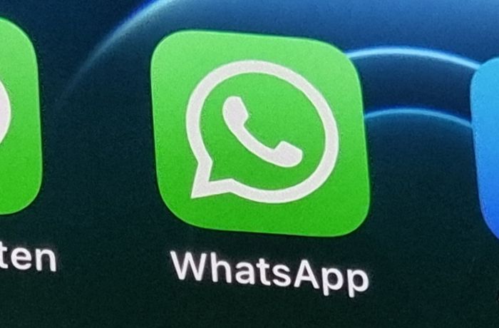 Betrüger erbeuten  über 15.000 Euro per WhatsApp