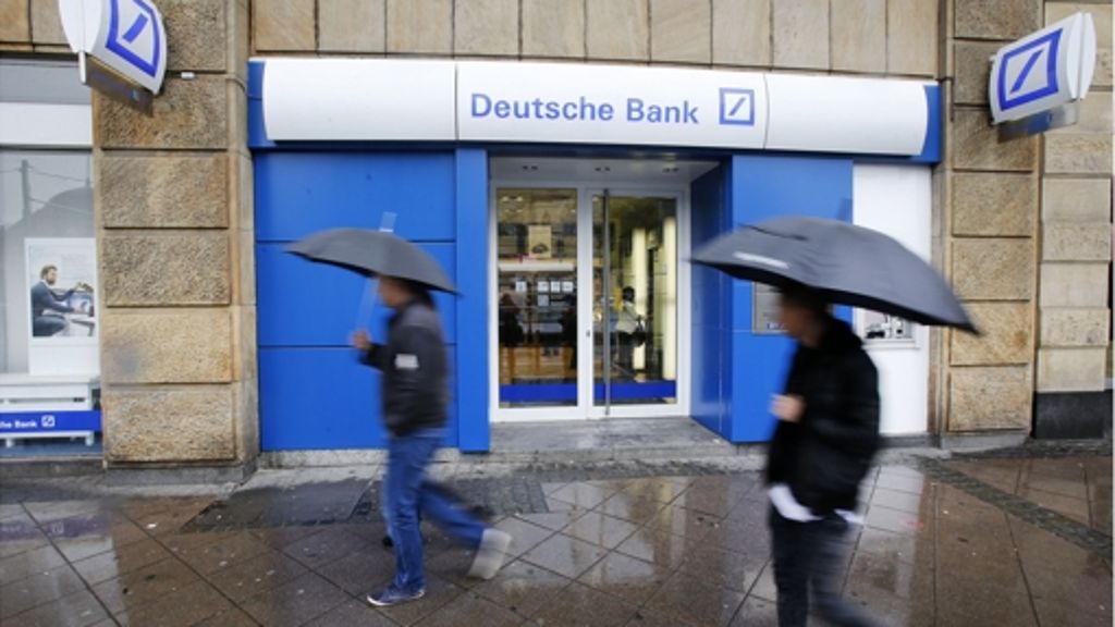 Deutsche Bank: Das Geldhaus für „Anspruchsvolle“