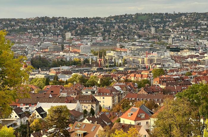 Stadtplanerin im Gespräch: Wie gentrifiziert ist Stuttgart?