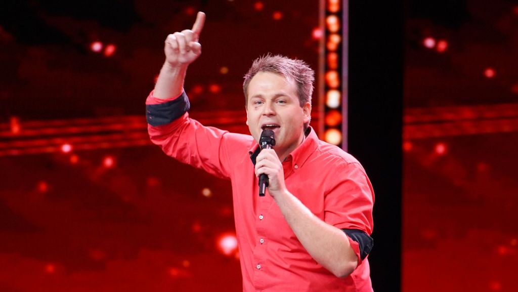 RTL-Show „Das Supertalent“: Zwei Partyschwaben aus der Region wollen die Jury überzeugen