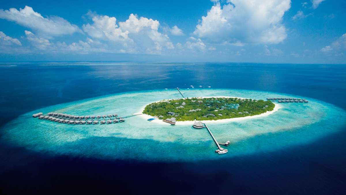 Reisen in der Corona-Krise: Luxushotel auf den Malediven bietet unlimitierten Jahresaufenthalt
