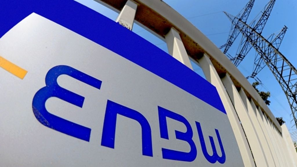EnBW-Deal und Neckarpri: EnBW-Deal beschert Landesfirma Millionenverlust