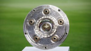 Als der FC Bayern zuletzt nicht deutscher Meister war...