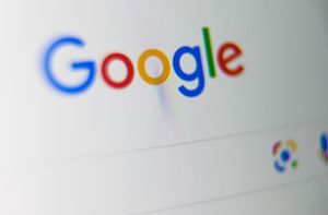 Google-Review-Bombing gegen Russland