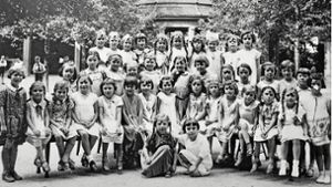 Kindertransport vor 85 Jahren: Auf den Spuren eines jüdischen Mädchens
