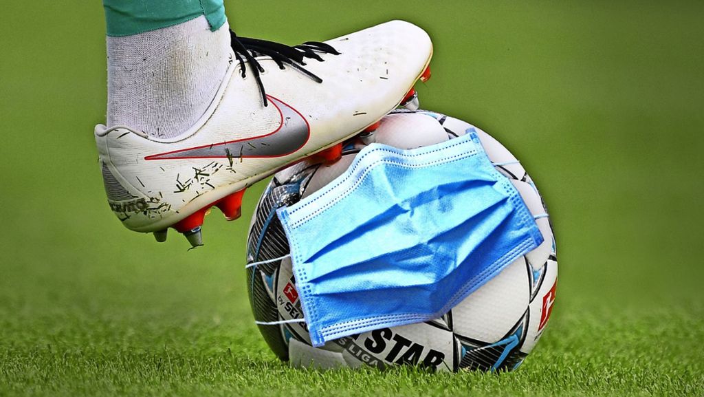 Corona-Krise in der Bundesliga: Stoppt das Virus den Fußball?