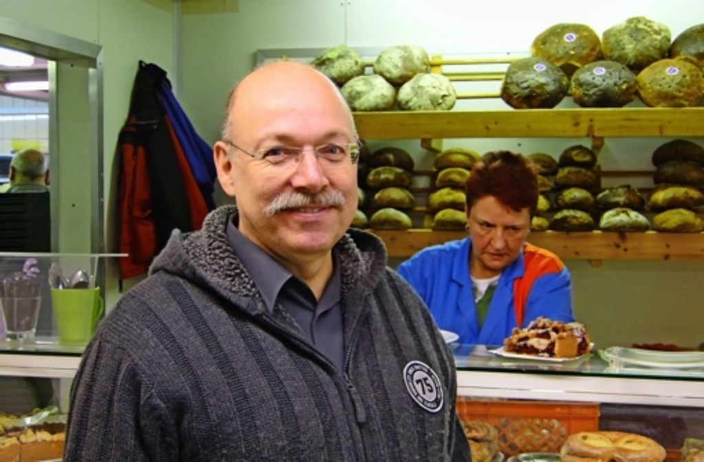 Schwabische Tafel In Mohringen Milchprodukte Schnell Ausverkauft
