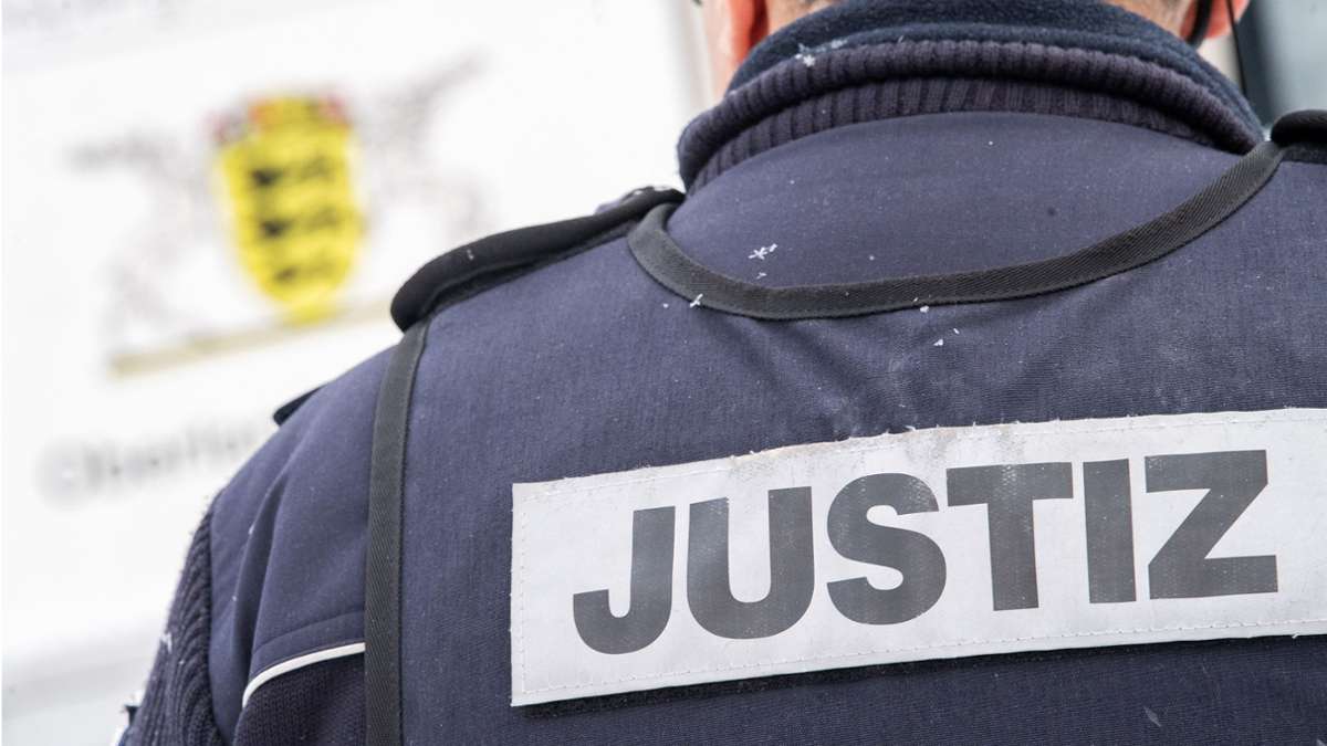 Prozess in Stuttgart: Die eigene Frau  gefoltert und zur Prostitution gezwungen?