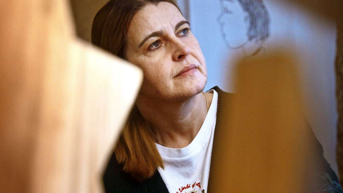 Ehrenamt: Silke Müller schenkt anderen Zeit