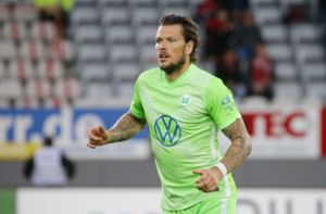Ex-VfB-Profi wechselt von Wolfsburg in die zweite Liga