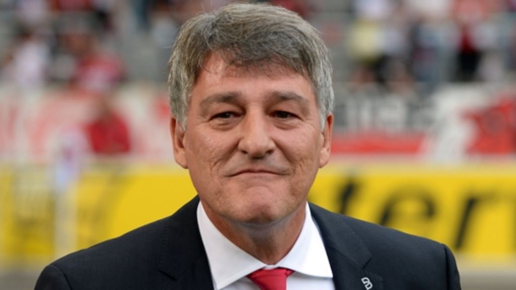  Der VfB Stuttgart und sein Ausrüster Puma haben am Donnerstag die gemeinsame Zusammenarbeit weiter ausgedehnt. Um wie viele Jahre verlängert wird, wurde zunächst nicht bekannt. 