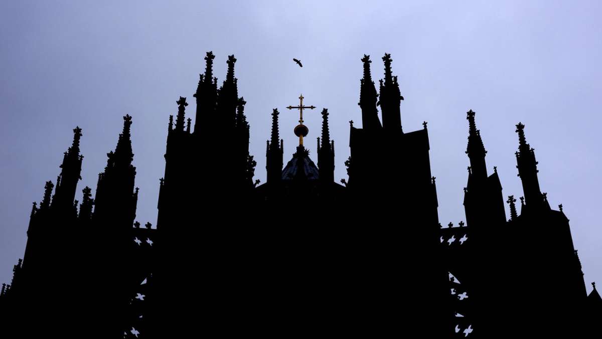 Missbrauch in der katholischen Kirche: Schmerzensgeld-Urteil gegen Erzbistum Köln ist rechtskräftig