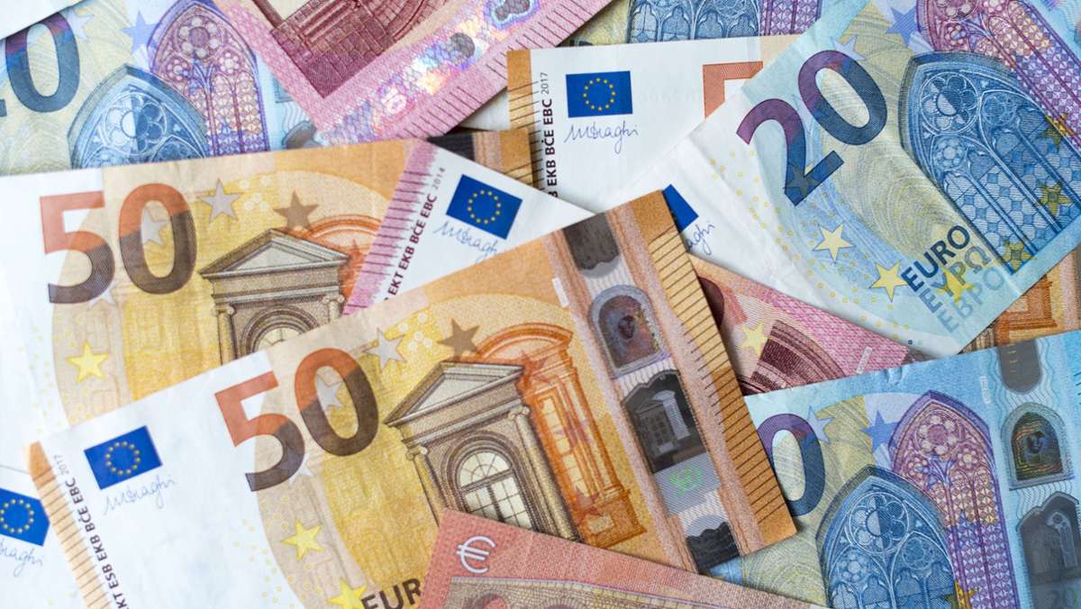 Angespannte Finanzlage in Ludwigsburg: Handelskammer warnt vor hohen  Steuern