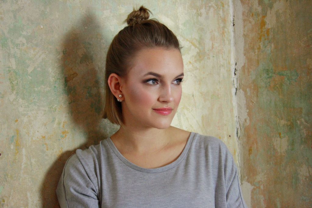 Lisa Wolf ist eine Stuttgarter Modebloggerin und berichtet in unserer Serie von ihrem Stil…