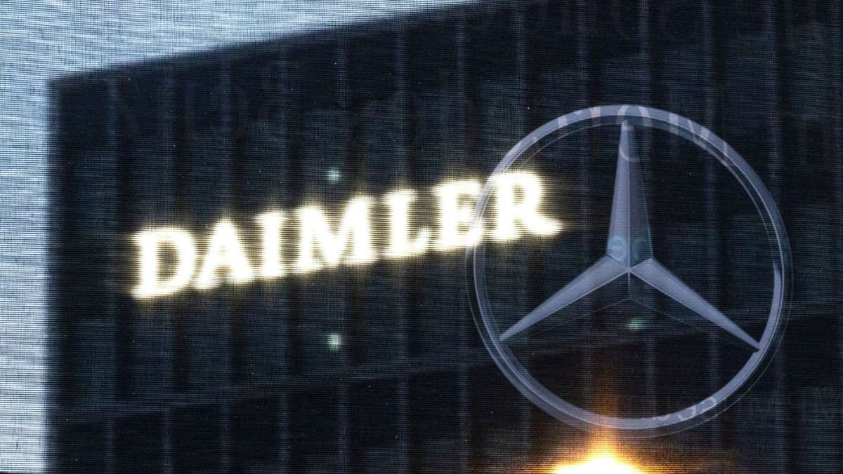  Daimler-Beschäftigte können sich über einen zusätzlichen Geldsegen freuen. Warum der Autobauer und auch Daimler Truck eine Rekord-Ergebnisbeteiligung zahlen. 