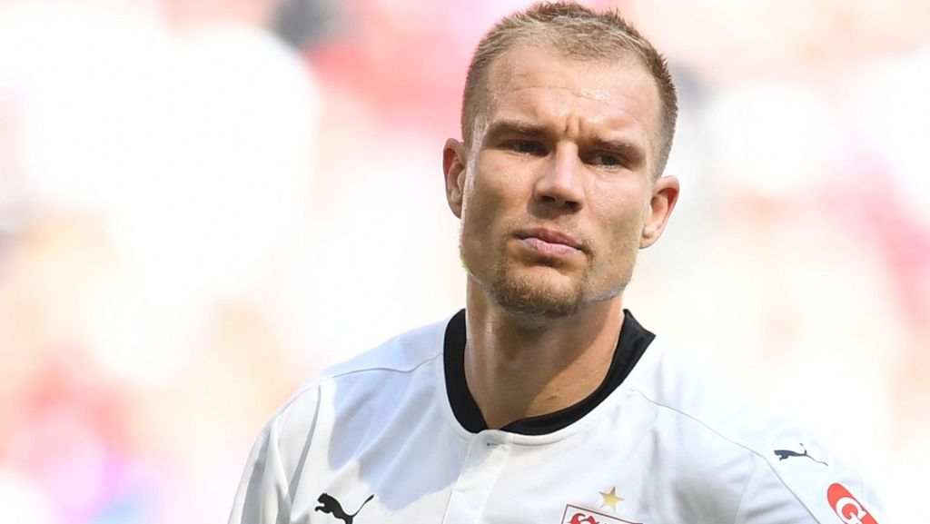 VfB Stuttgart: Holger Badstubers schwieriger Saisonstart