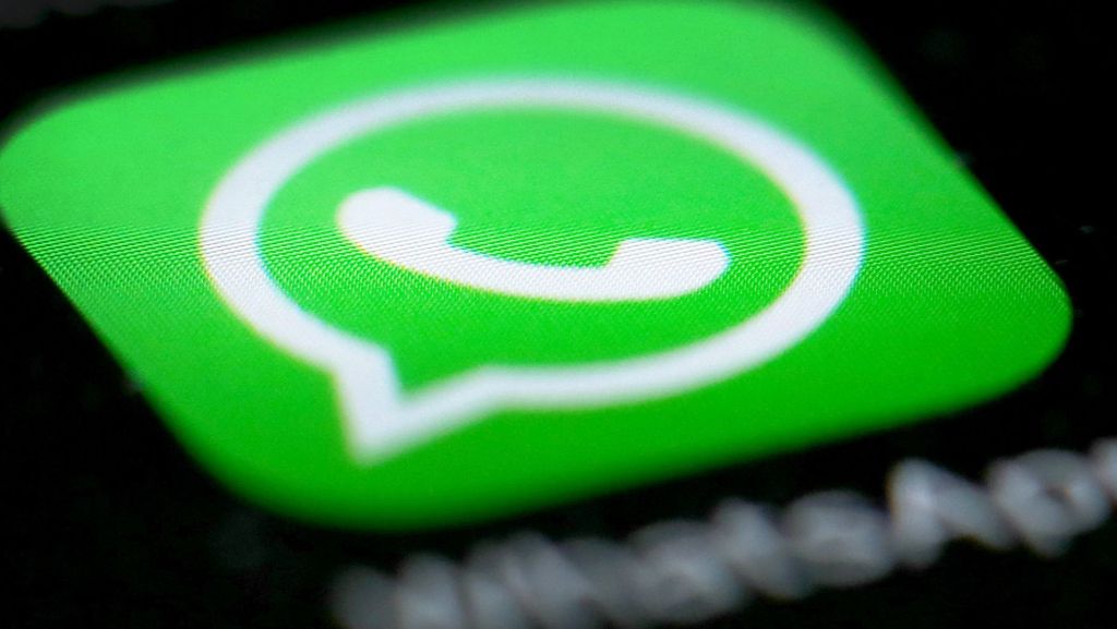 WhatsApp: Bereits gesendete Nachrichten kann man bald löschen