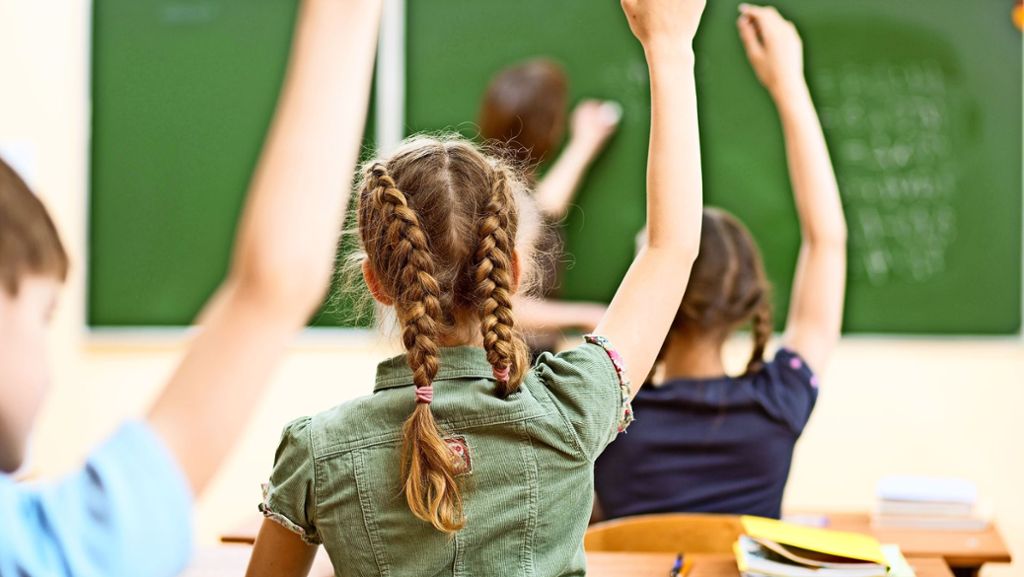 Stuttgarter Schulleiter gibt Tipps zur richtigen Schulwahl: „Ein Gymnasialkind ist neugierig“
