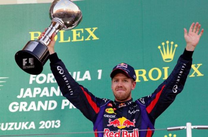 Red-Bull-Pilot gewinnt auch in Japan