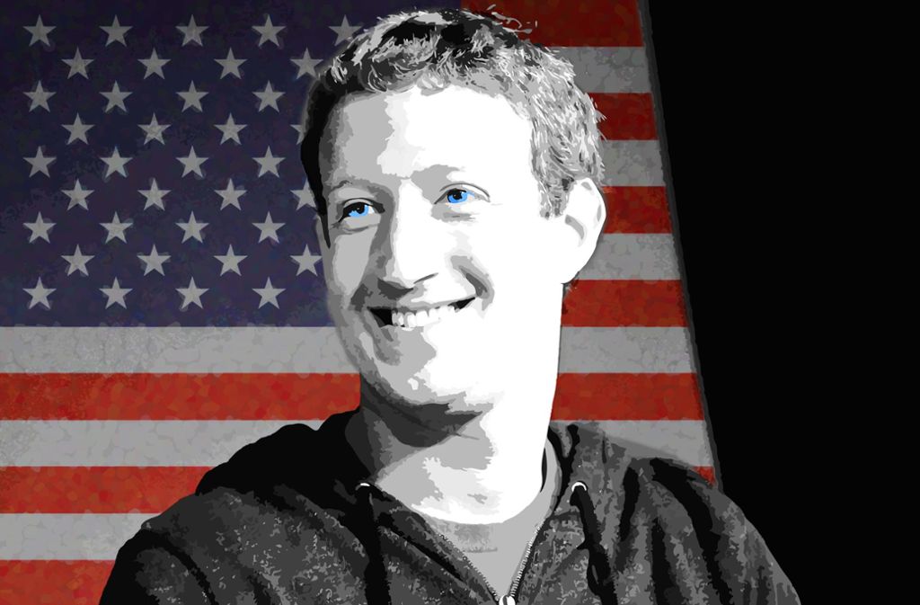 7. Soziale Netzwerke: Mark Zuckerberg ist 35 Jahre alt – ein junger amerikanischer Milliardär, der mit seinem Facebook die Art, wie wir miteinander kommunizieren, revolutioniert hat. Auch politisch.
