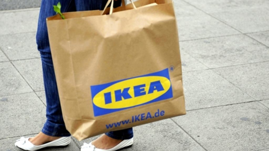 Möbelhaus Ikea: Die Mitarbeiter suchen den Schulterschluss
