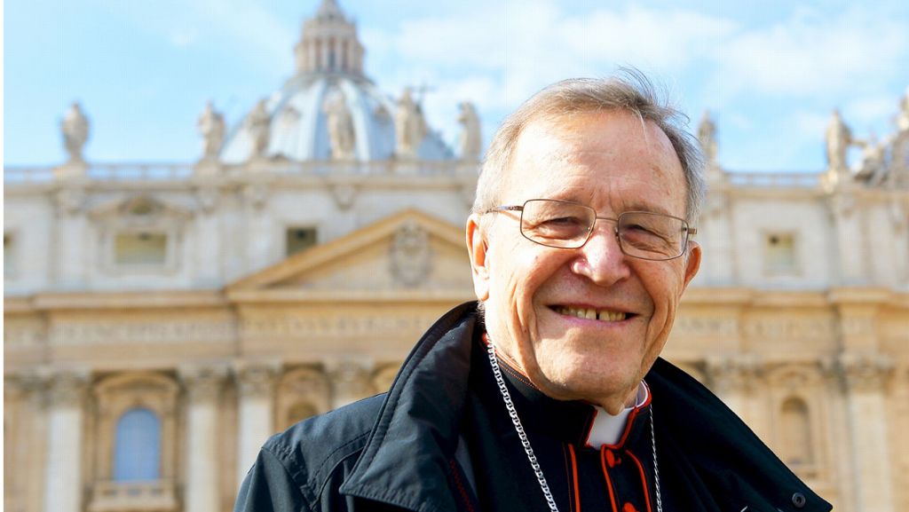 Missbrauchs-Konferenz im Vatikan: „Ein Priester, der so etwas tut, muss innerlich und geistlich verwahrlost sein“