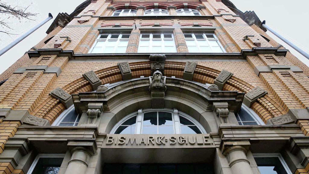 Schulentwicklung in Stuttgart-Feuerbach: Rektoren    lehnen geplanten Schulverbund ab