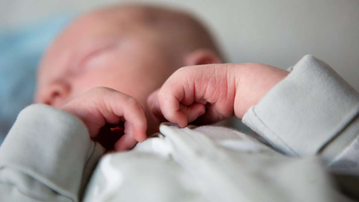 Fall in Luzern: Pflegerin entführt Neugeborenes aus Schweizer Klinik