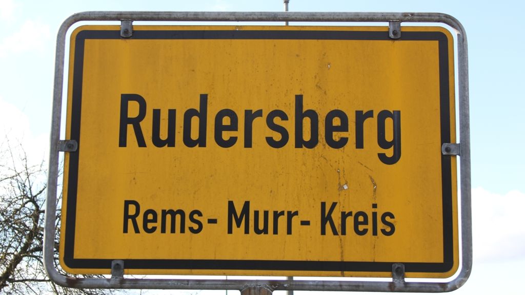 Preis für die Gemeinde Rudersberg: Planerpreis für die Beruhigung der Mitte