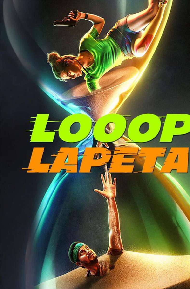 „Looopa Lapeta“: 25 Jahre später kommt ein indisches Remake von „Lola rennt“