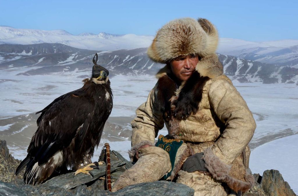 Western Mongolia, Altai Mountains – Mongolei, Bettina Greslehner.