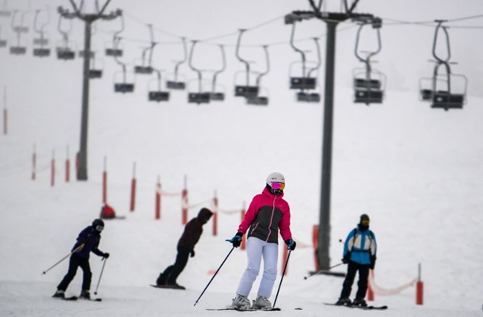 Wintersport wird mit neuem Preissystem teurer