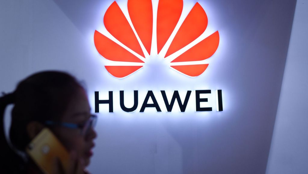 Spionage: USA wollen Huawei stoppen