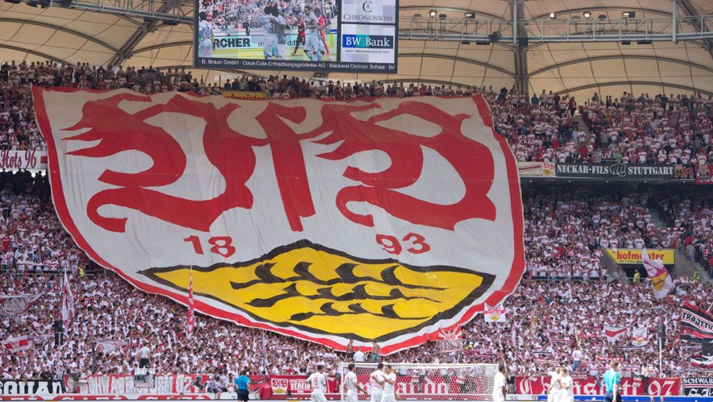 Vor Mitgliederversammlung: VfB rührt Werbetrommel für Ausgliederung – Fans reagieren sauer