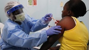 Impfstoffe in Liberia erfolgreich getestet