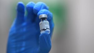 Biontech-Vakzin reduziert Ansteckungsrisiko schon nach erster Impfung