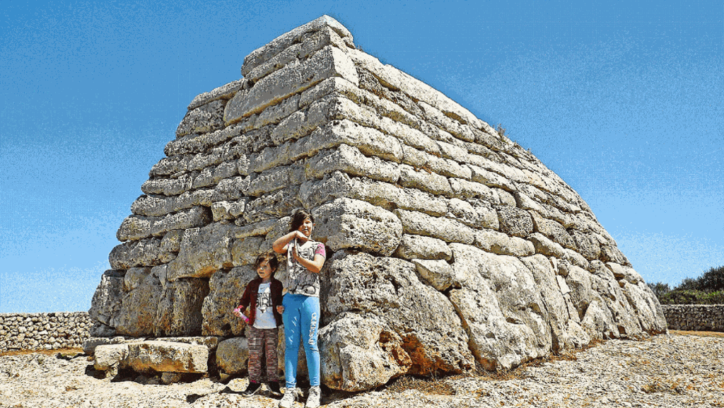 Spanien: Die prähistorischen Schätze Menorcas