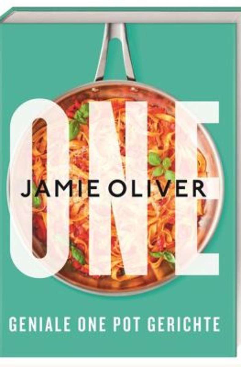 Unter den Preisträgern in diesem Jahr war auch der britische Star-Koch Jamie Oliver. Der 47-Jährige siegte in der Rubrik „Einfach und Schnell“ mit seinem Buch „One“. In diesem stellt „Der nackte Koch“ Rezepte vor, die sich in nur einem Topf kochen lassen. Der Starkoch verspricht, dass die Hälfte der Rezepte pro Person höchstens 2,50 Euro kosten.
