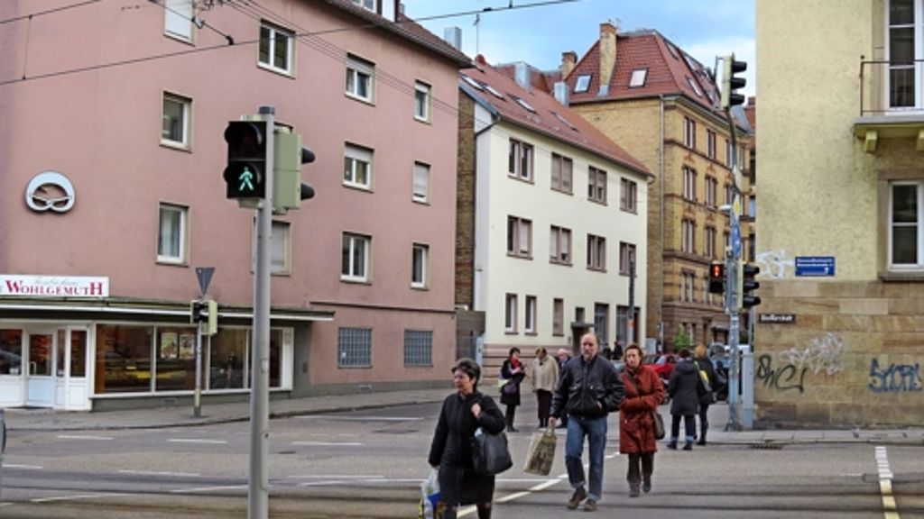 Stadtplanung: Der Westen soll freundlicher für Fußgänger werden