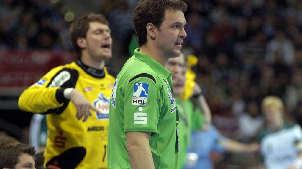 Handball-Bundesliga, letzter Spieltag: Baur Trainer-Kandidat beim TVB Stuttgart