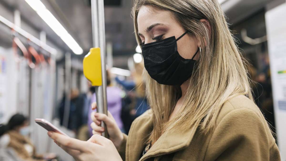 FPD über Corona-Politik: Rülke fordert Wegfall der Maske auch in Bus und Bahn