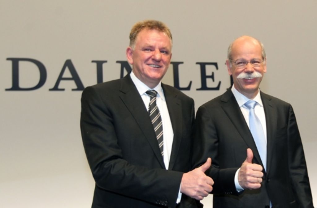 28. Januar: Ade, Daimler, hallo VW: Der langjährige Daimler-Manager Andreas Renschler verlässt den Autobauer in Richtung Wolfsburg, nachdem er ein Jahr zuvor seinen geliebten Posten als Nutzfahrzeugchef für den des Produktionschefs eintauschen musste. Hier geht es zum Artikel von damals