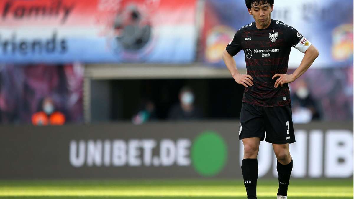 Neuer Kapitän des VfB Stuttgart: Warum Wataru Endo unersetzlich ist