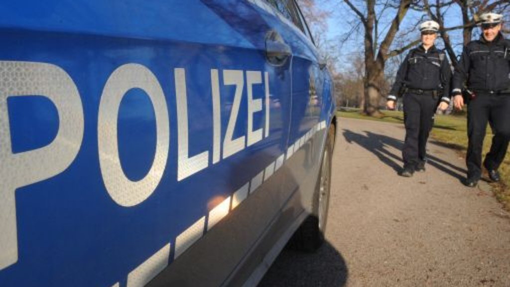  Ein orientierungsloser 64-Jähriger wird am Samstag in Neuffen im Kreis Esslingen als vermisst gemeldet - und am Sonntag rund 50 Kilometer weiter weg wiedergefunden. Und weitere Polizeimeldungen aus der Region. 