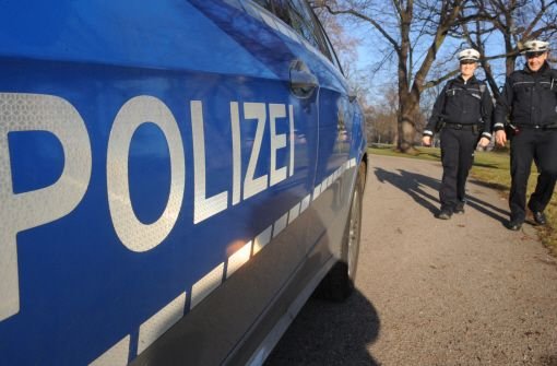 Am Samstag meldete seine Ehefrau einen 64-Jährigen in Neuffen im Kreis Esslingen als vermisst, am Sonntag griff die Polizei den Mann in Stuttgart-Feuerbach auf. Foto: dpa/Symbolbild