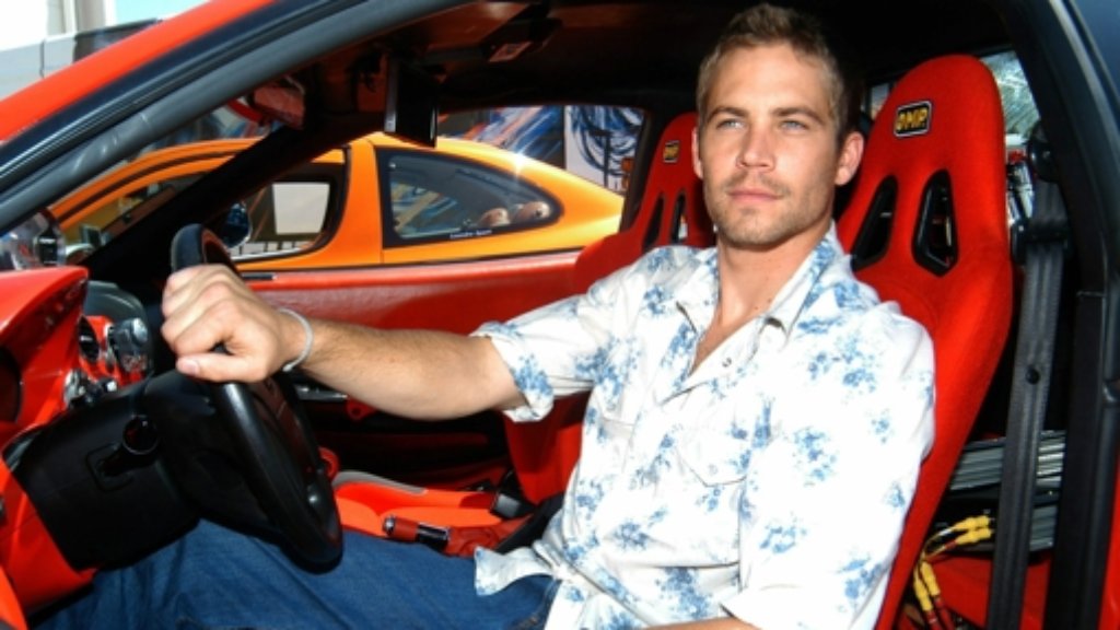 The Fast and the Furious: So viel soll Paul Walkers Auto bringen