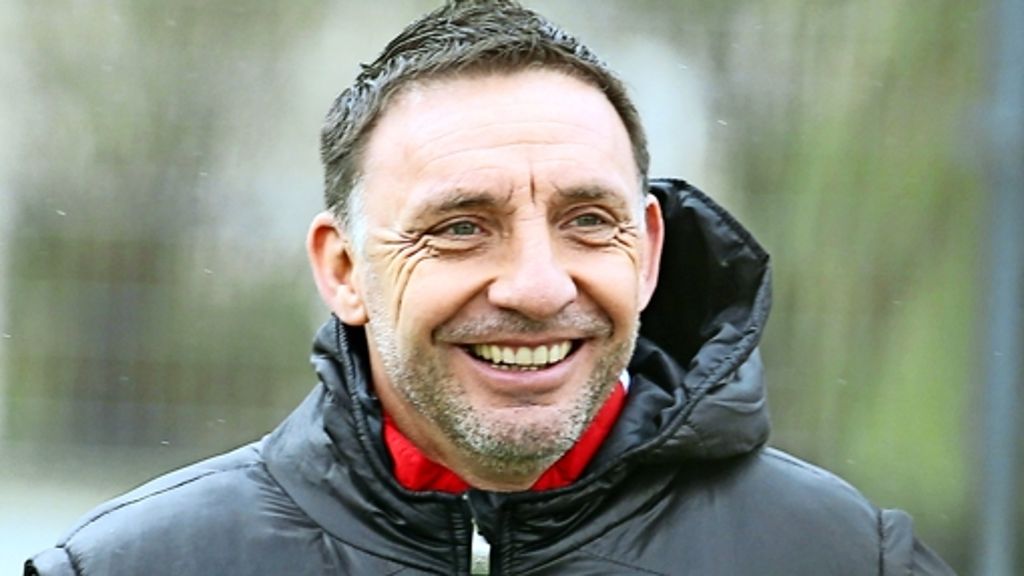  Überraschung in der Kreisliga B: Sascha Gavranovic wird neuer Trainer des TSV Harthausen. 