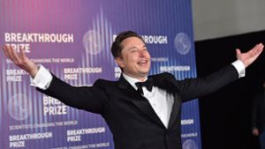 Tesla will neue Aktionärsabstimmung über Milliarden für Musk