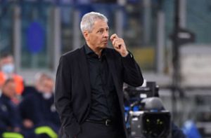 Ex-Bundesliga-Coach kehrt zum OGC Nizza zurück